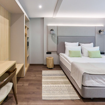 Neshalashi Lesnoy hotel Hotel, Istra — photo 2