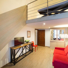 Numbersix Suites, Флоренция — фото 3