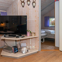 4 Star Holiday Home In Sydals, Моммарк — фото 2