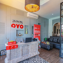 OYO 611 Stay Young Villa, 塔芒 — 照片 2