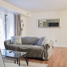 Upscale Condo Private Room, Рейли — 照片 4