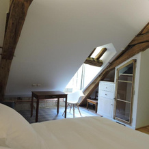 Le Domaine de Mestré, The Originals Relais, 丰特夫罗-拉拜 — 照片 4