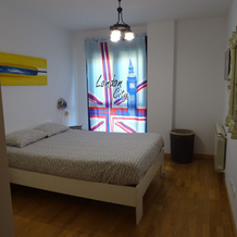 Apartamento Los Naranjos, 里瓦德塞利亚 — 照片 2
