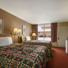 Days Inn by Wyndham White House, 怀特豪斯 — 照片 3