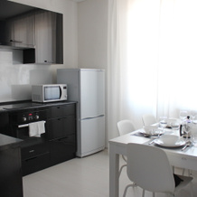 Apartamenty V Samom Serdtse Ufy, 乌法 — 照片 4