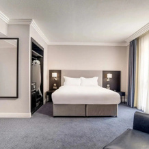 Sofitel London Gatwick, Гатвик — фото 4