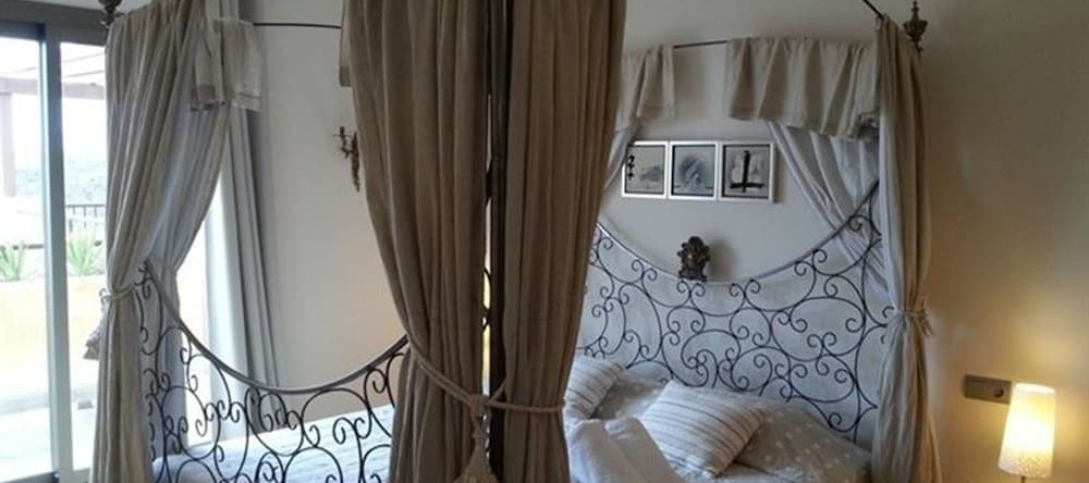 Apartamento La Hacienda De Cifuentes, Бенахавис — фото 1