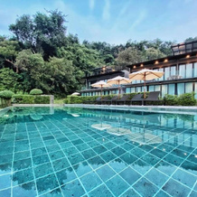 Anatta The Cliff House, Лем Синг — фото 5