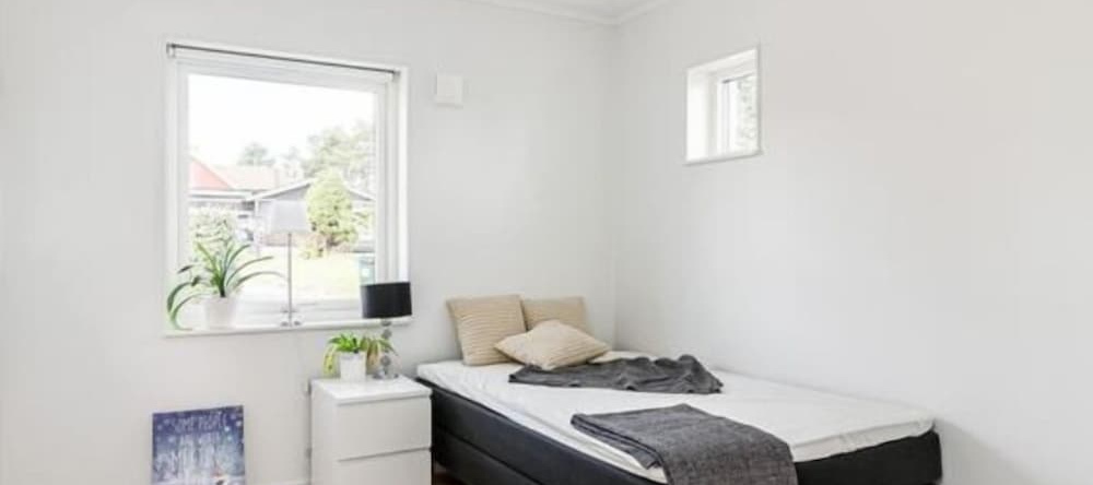 Great Stay Guest Villa 4 bedrooms, 桑德维肯 — 照片 1