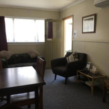 Burkes Pass Country Motel, 费尔利 — 照片 3