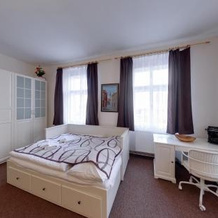 Apartmány Tábor, Tabor — photo 4