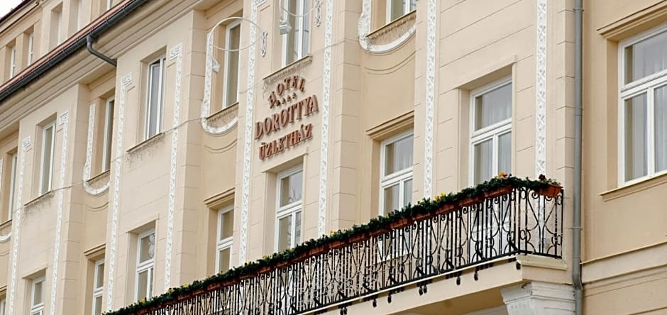 Hotel Dorottya, Kaposvar — photo 1