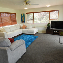 Fairway View Holiday Home - Motueka, Мотуэка — фото 2