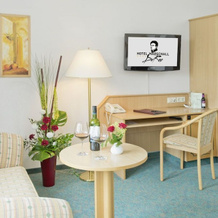 Hotel Marschall Duroc, Markersdorf — photo 4