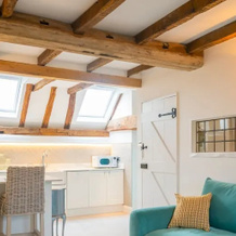 Stable Annex Bisham - Vibrant 1 Bed With Parking, Marlow — photo 3