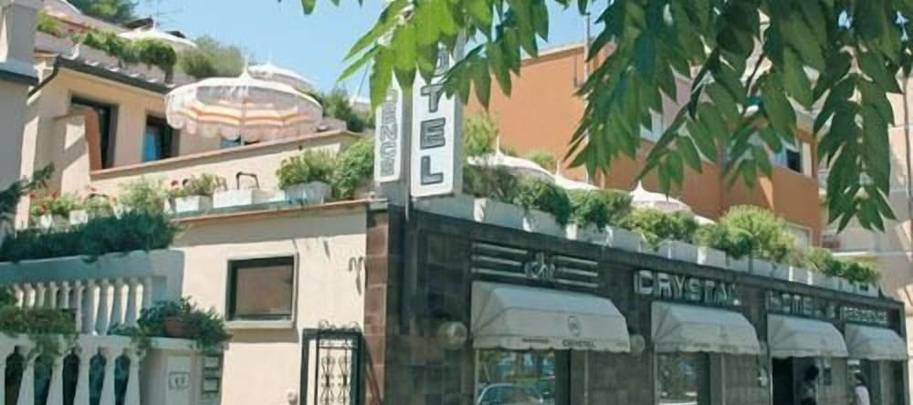 Hotel Crystal & Residence, Portoferraio — photo 1