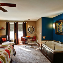 Prairieside Suites Luxury Bed & Breakfast, Грандвилл — фото 2