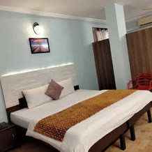 Hotel Sarika, Neral — photo 4