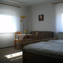 Hotel-Pension Märkischheide, 费乔 — 照片 4