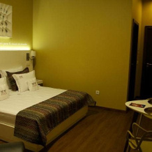 Motel Terra Calida, 维塞乌 — 照片 2