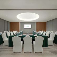 Holiday Inn Fu’an, Ниндэ — фото 4