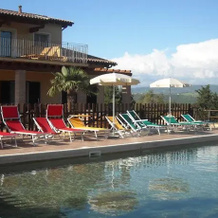 Agriturismo Fontelisa, 马利亚诺因托斯卡纳 — 照片 3