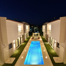 Alexander Suites, Tymbaki — photo 2