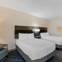 Comfort Inn & Suites Andrews, 安德鲁斯 — 照片 4
