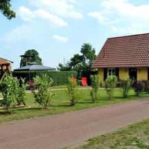 Holiday Home An Den Linden, Südmüritz — фото 3