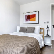 Impeccable 2-Bed Apartment In London, Лондон — фото 3