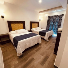 Gran Hotel Yacatas, Цинцунцан — фото 2