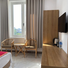 Viet Huong Hotel, 潘里瓜 — 照片 3