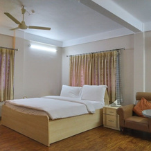 The Tanay's Dibrugarh Residency, Дибругарх — фото 3
