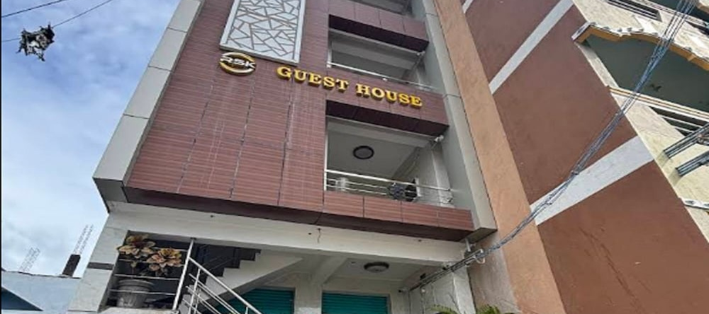 RSK Guest House, Tiruttani — photo 1