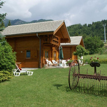 chalets de combebelle, 圣莱热莱梅莱兹 — 照片 5