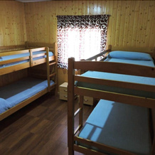 Hostal - Camping Ciudad De Cáceres, Каcерес — фото 4
