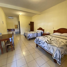 OYO Hotel Villas Del Sol, 皮纳尔德阿莫莱斯 — 照片 4