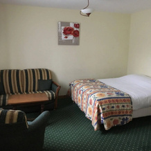 Logis Hôtel & Appartements Le Florence, 圣康坦 — 照片 2
