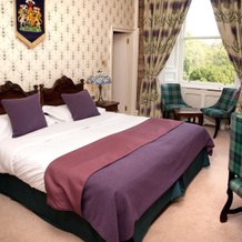 Dalhousie Castle  Hotel And Aqueous Spa, Бонниригг — фото 2