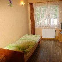 Pokoje Goscinne Nad Lipnem, 斯滕谢夫 — 照片 2