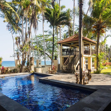 Villa Matanai 2, Амлапура — фото 3