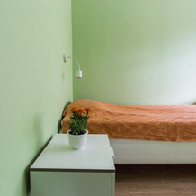 Kallhällsbaden Vandrarhem - Hostel, Ярфалла — фото 3