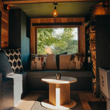 Tiny House Celestine By Ernesst, Оверейсе — фото 2