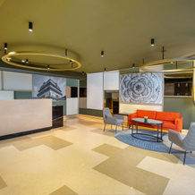 Park Inn by Radisson Gwalior, 瓜廖尔 — 照片 3