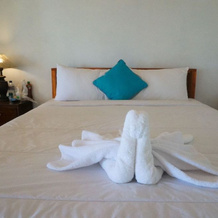 Gamat Garden Home Stay, 努沙佩尼达 — 照片 3