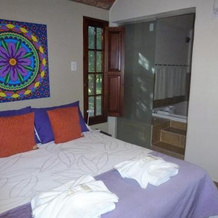 Pueblo Santo, Cabañas & Suites, San Javier — photo 3