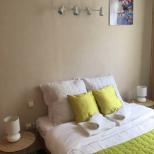 LE MOULIN Hotel, Le Breuil — photo 5