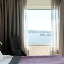 Elite Plaza Hotel, Örnsköldsvik, 恩舍尔兹维克 — 照片 4