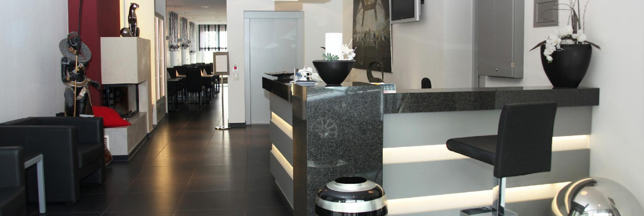Hotel Zur Post Trier, Trier — photo 1