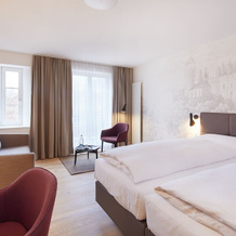 Hotel Gasthof zum Ochsen, 阿尔勒斯海姆 — 照片 4